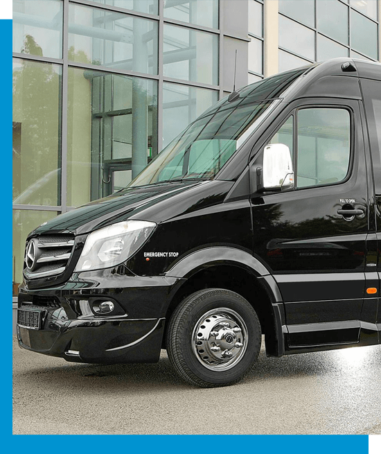Coach Hire Stevenage